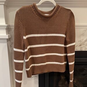 La Ligne sweater size S